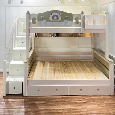 Giường tầng G0045