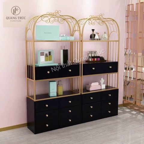 Kệ trang trí lồng chim KTT0004