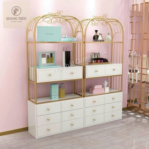 Kệ trang trí lồng chim KTT0004