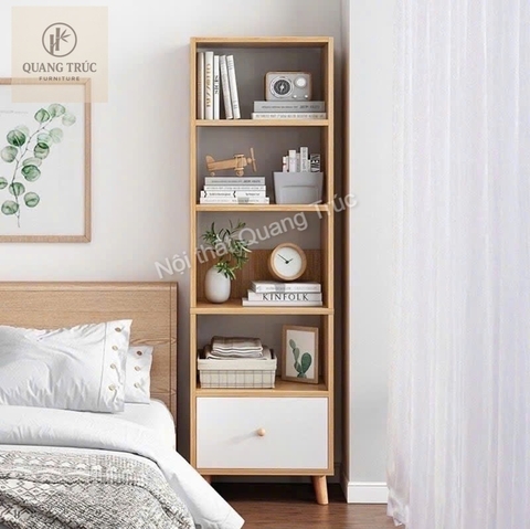 Kệ trang trí KTT0006