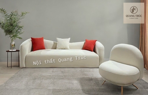 Ghế sofa phòng khách SF0066
