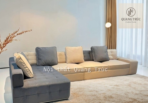 Ghế sofa phòng khách SF0068