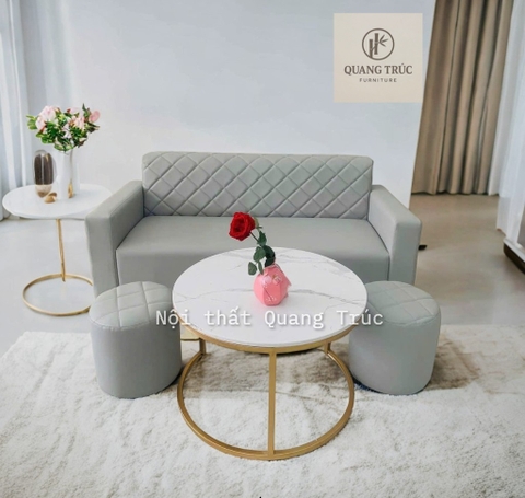 Ghế sofa phòng khách SF0072