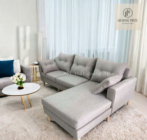 Ghế sofa phòng khách SF0075