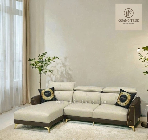 Ghế sofa phòng khách SF0076