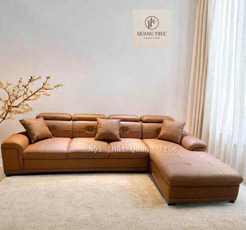 Ghế sofa phòng khách SF0082