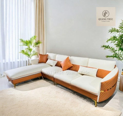 Ghế sofa phòng khách SF0084