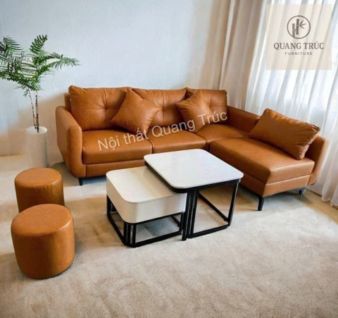 Ghế sofa phòng khách SF0090