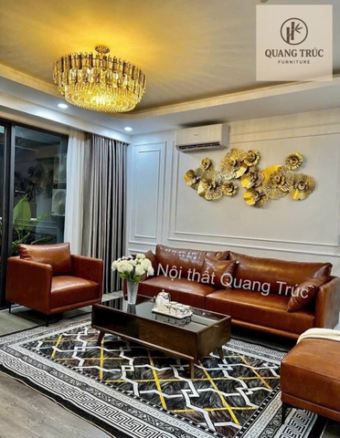 Ghế sofa phòng khách SF0093