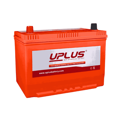 Ắc quy ô tô Uplus 105D31R 90Ah