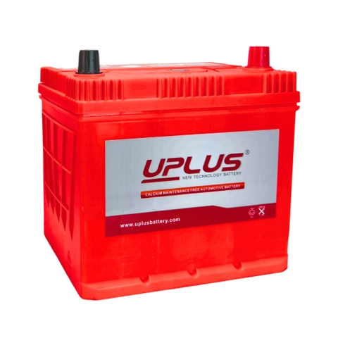 Ắc quy ô tô Uplus 55D23L 60Ah