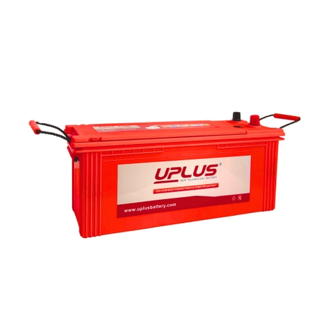 Ắc quy ô tô Uplus N120L 120Ah