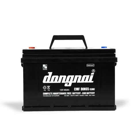 Ắc quy Dongnai CMF DIN65