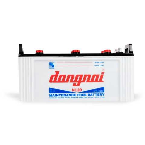 Ắc quy Dongnai CMF N120