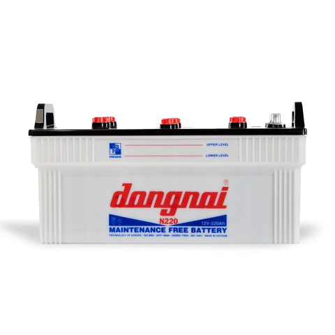 Ắc quy Dongnai CMF N220