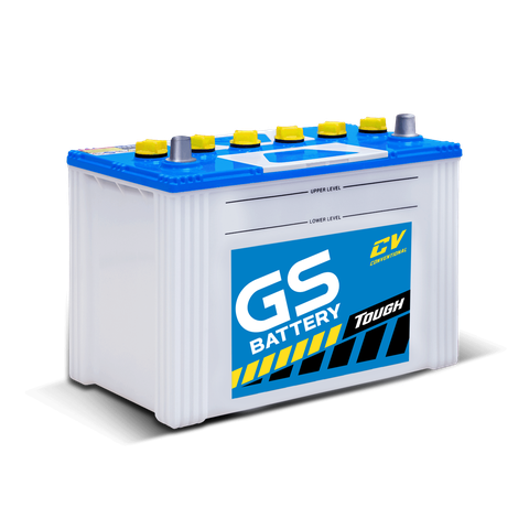 ẮC QUY Ô TÔ GS 55D26L