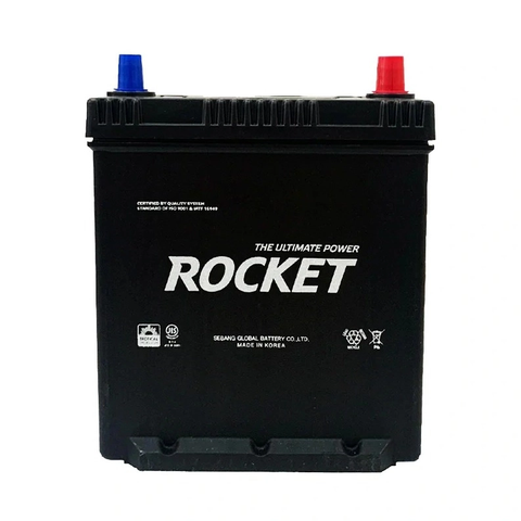 Ắc quy Rocket SMF 50D20R