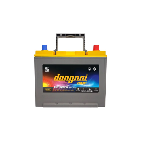 Ắc quy Dongnai CMF 90D26R_L