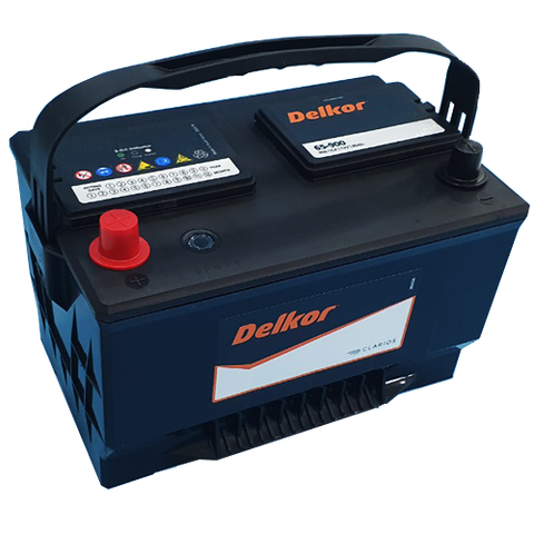 ẮC QUY Ô TÔ DELKOR 65-900