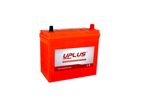 Ắc quy ô tô Uplus 50B24L