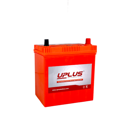 Ắc quy ô tô Uplus 50B20L