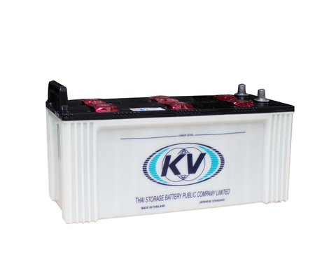 Bình ắc quy Ô tô KV N120 120Ah