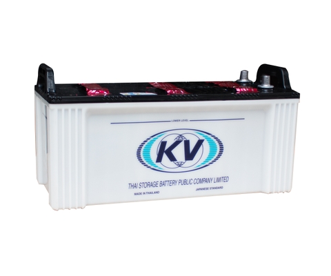 Bình ắc quy Ô tô KV N150 150Ah