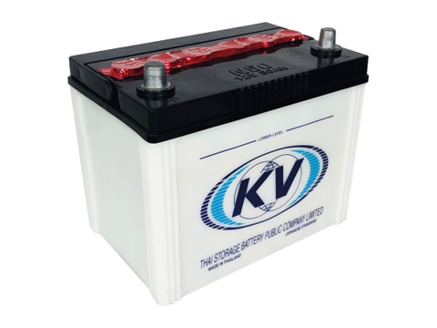 Bình ắc quy Ô tô KV N50 50Ah