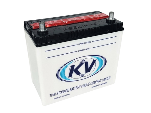 Bình ắc quy Ô tô KV NS60 45Ah