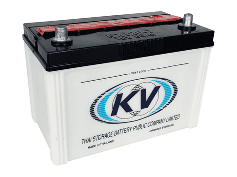 Bình ắc quy Ô tô KV NX120-7 85Ah