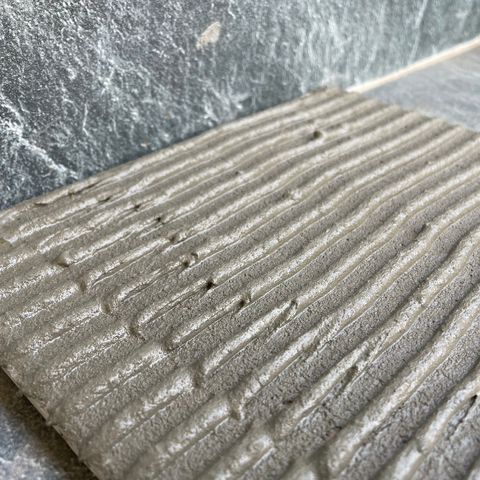 Keo dán gạch SHK01 - Bao 25kg