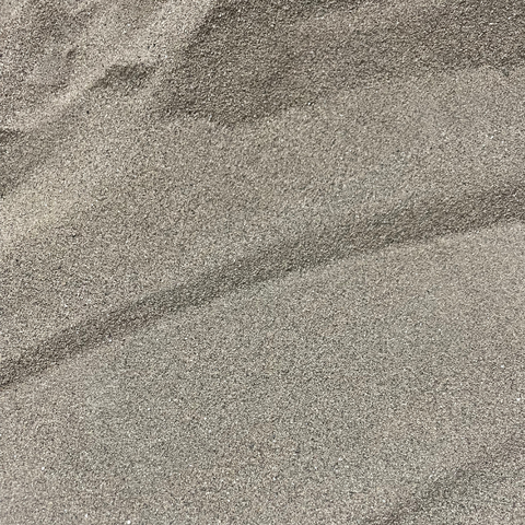 Cát sấy 0-0.6mm - Bao Jumbo