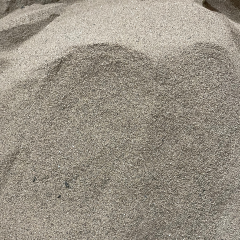 Cát sấy 0-0.6mm - Bao Jumbo