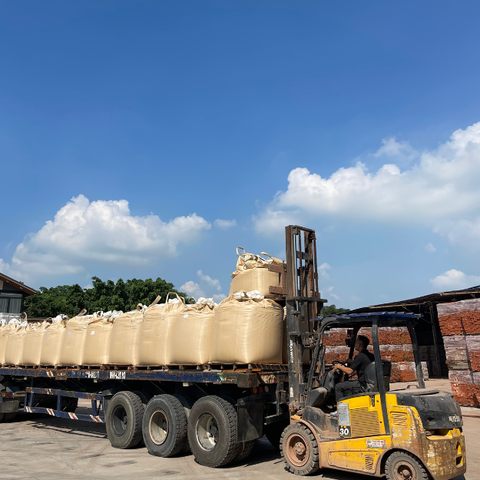 Vữa khô SHV01 - Bao Jumbo