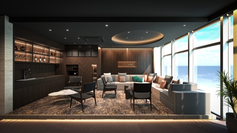 Phối cảnh VR / Góc nhìn 360