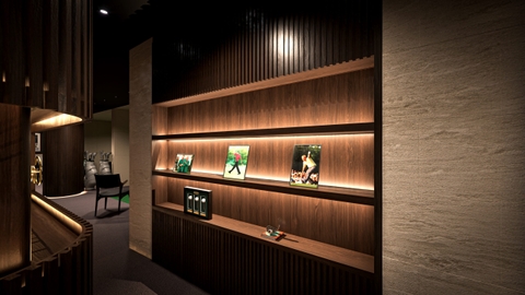 Phối cảnh VR / Góc nhìn 360