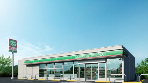 Phối cảnh CG về Quảng Cáo