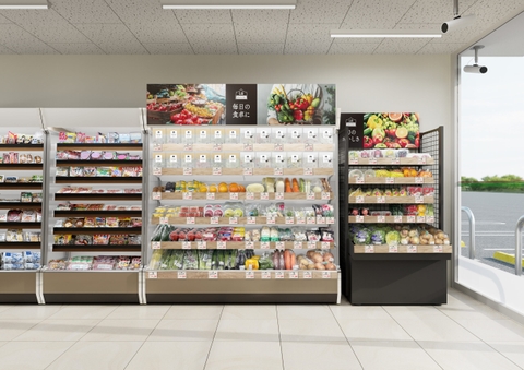 Phối cảnh CG về Quảng Cáo