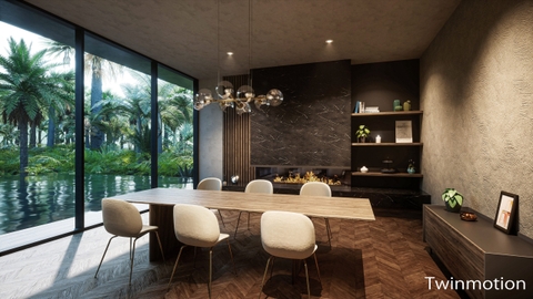 BIM (Ứng dụng trong thiết kế xây dựng)