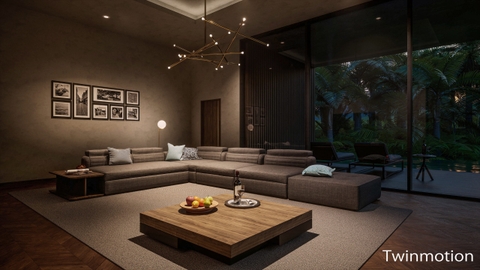 BIM (Ứng dụng trong thiết kế xây dựng)