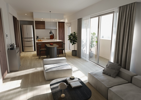 Encrest Hakata (Fukuoka)