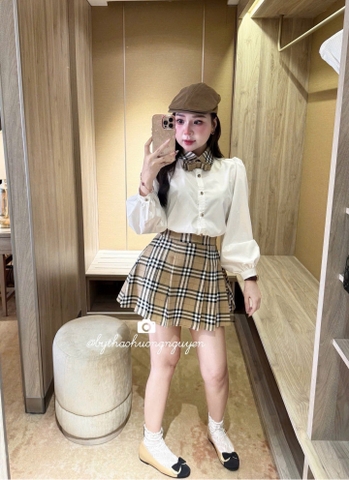 Set carrots sọc nâu +cv