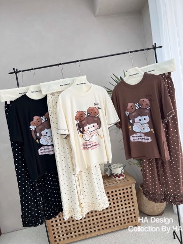 Bộ ngủ 27
