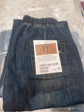 Boy đại wash dơ đậm6668