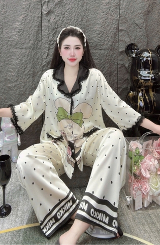 Bộ ngủ 16