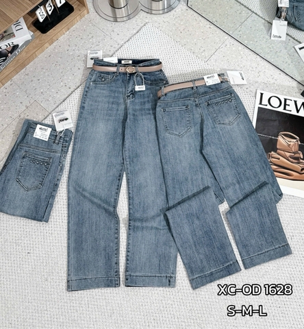 J51 ống đứng lai 4p 1628