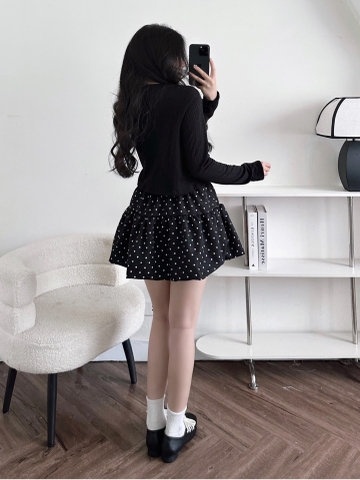Chân váy 2 mẫu