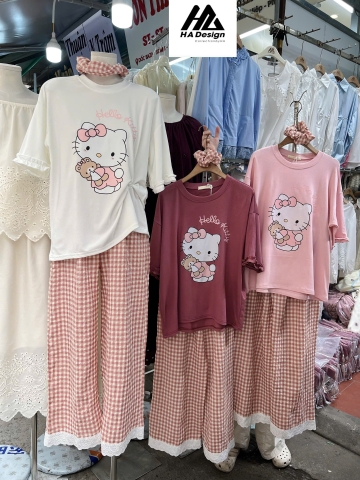Bộ ngủ 28