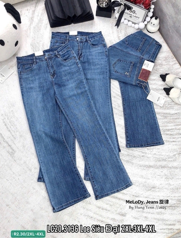 JC24 Loe siêu đại 2xl 203136