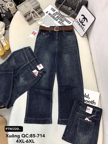 JC7 siêu đại xuông charm túi trước 85714